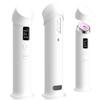 [Førpremiere i 2025] Ny Medicube AGE-R Booster Pro-etui [YXHH] AGE-R Booster Pro-etui, Oppbevaringspose, Mykt silikonmateriale, Lader mens den er i bruk,