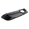 Front Right Fog Light Grille for BMW 1 Series F20 F21 LCI Sport Model Years 2015 to 2019 OEM 51117371667 Plastic