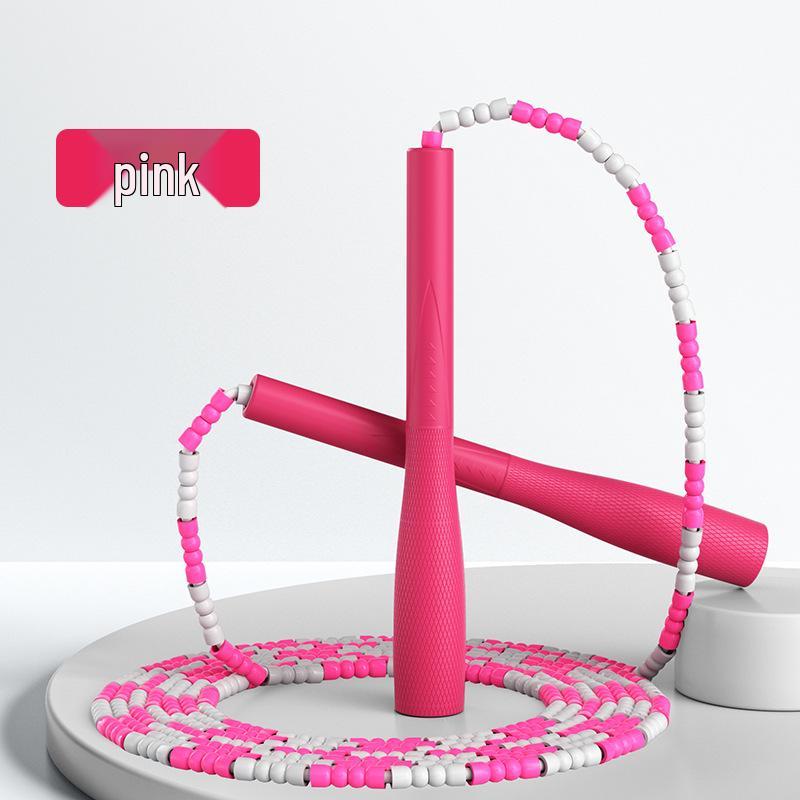 Children's and Adult Fitness Skipping Rope for Competitions and Beginners