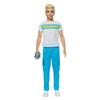 barbie Ken Border Top 3 and GRB43 [Dress-up Doll] [Ages Up]