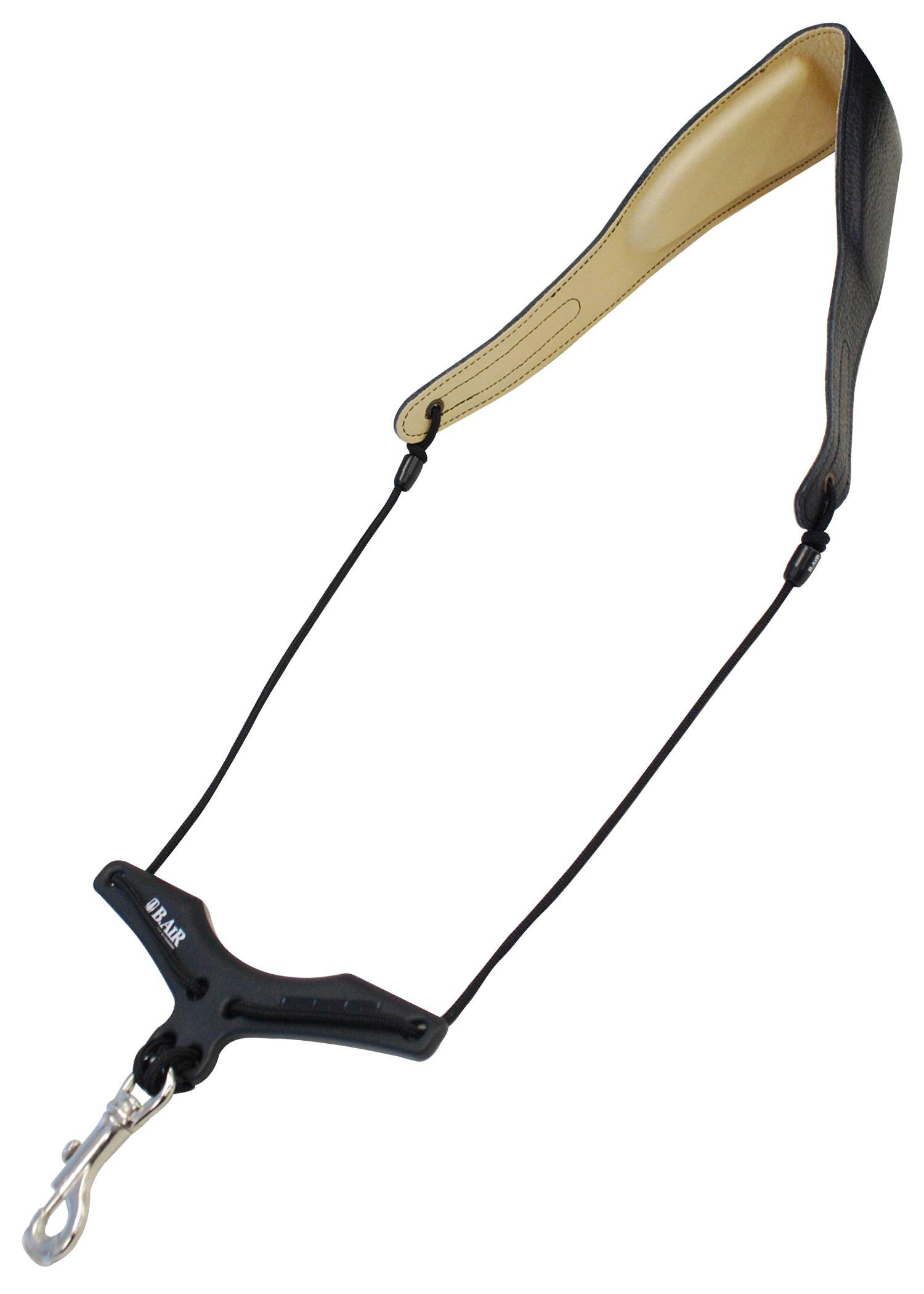 

B.AIR BIRD STRAP Ремень для саксофона стандартный длинный BSN-AP-M размер M