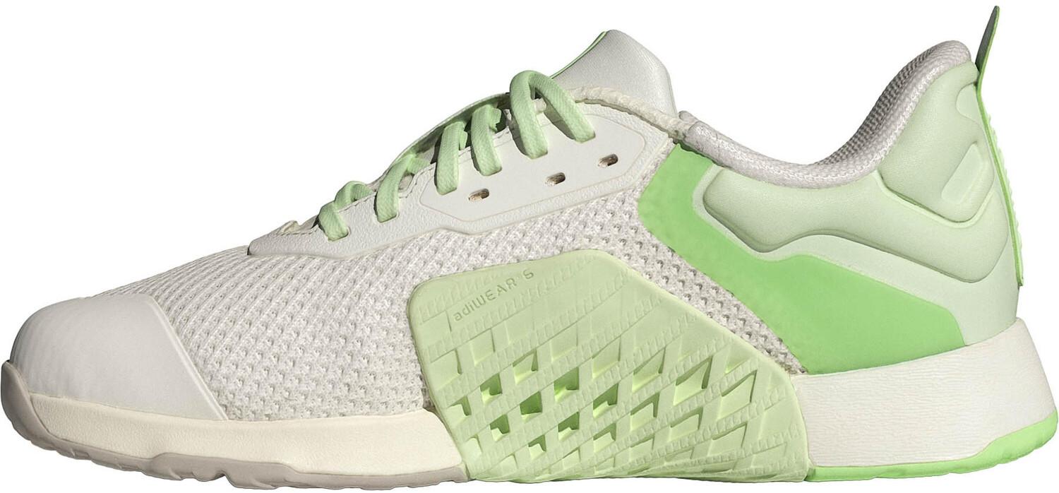 

Кроссовки Adidas Dropset 3 Trainer W halsil segrsp limbur 40