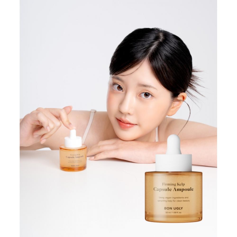 

Bon Ugly Firming Kelp Capsule Ampoule 50ml NONE