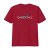 New Dtg Dtf Evanescence Band T Shirt Breathe No More  Vintage Washed Slightly Stylish Comfortable Soft Homme Fashion Versatile