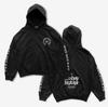 [USED] StrayKids HOP Zip-Up Hoodie