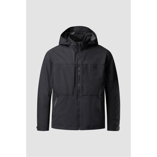 Kolon SportS Men S Gore Hybrid Jacket Jwjwx25231blk