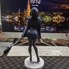 25cm Ishimi Yokoyama Anime Figures Ceremonial Dress Action Figure Model Ko Statue Doll Collection Toys Gift 1/6 Poseable Articulated Scale Detailed