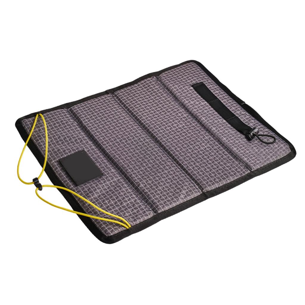 Compacts Camping Pad Travel Sitting Mats Portables Sitting Pad Sandproof Pad for Backpacking Beach Camping