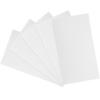 5 Sheets Foam Squares Dual Sided Adhesive Mounts Perfect for Scrapbooking Card Making DIY Crafts Handmade Art Foam Adhesive