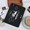 Suitable for rotating kitten take off Apple iPad 11 inch protective case Xiaomi Pad 6 soft case Samsung Tab S7