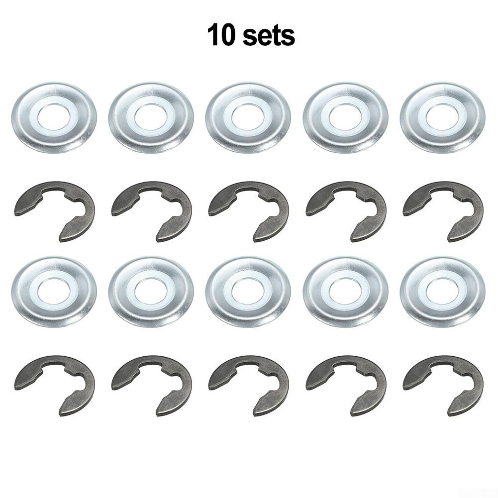 

Комплект барабана сцепления MS210 MS230 Замена с E-образным зажимом