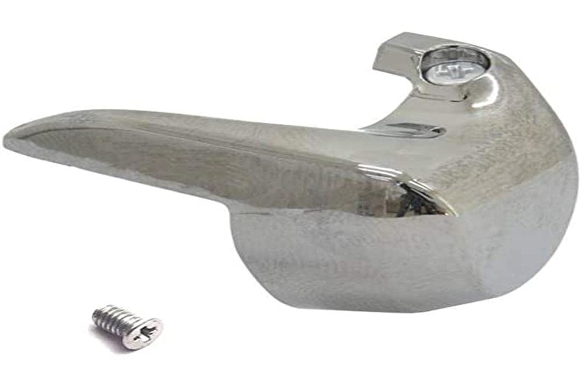 

SHIMANO Repair Parts Nameplate L Fixing Screw Y0E198010 & (for left) ST-R8020