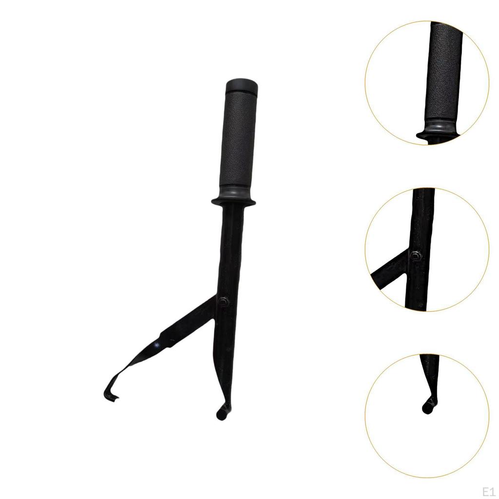 Narzędzie do naciągania sprężyn sofy Tapicerskie Napięcie Heavy Duty Stal nierdzewna Wielofunkcyjne