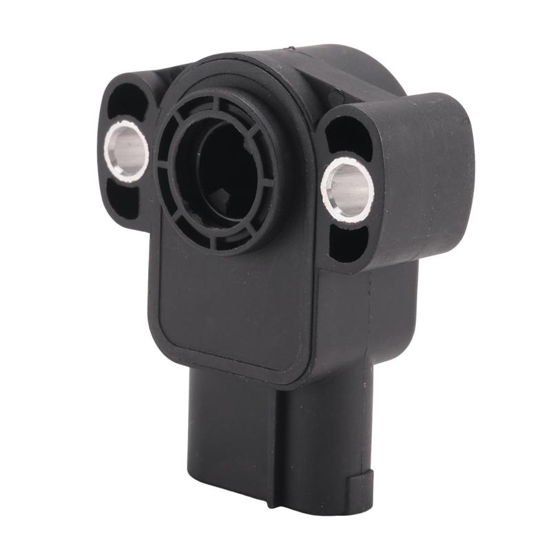 

For Motorcraft Throttle Position Sensor For FORD Lincoln Dy967 F4sz9b989aa чорний