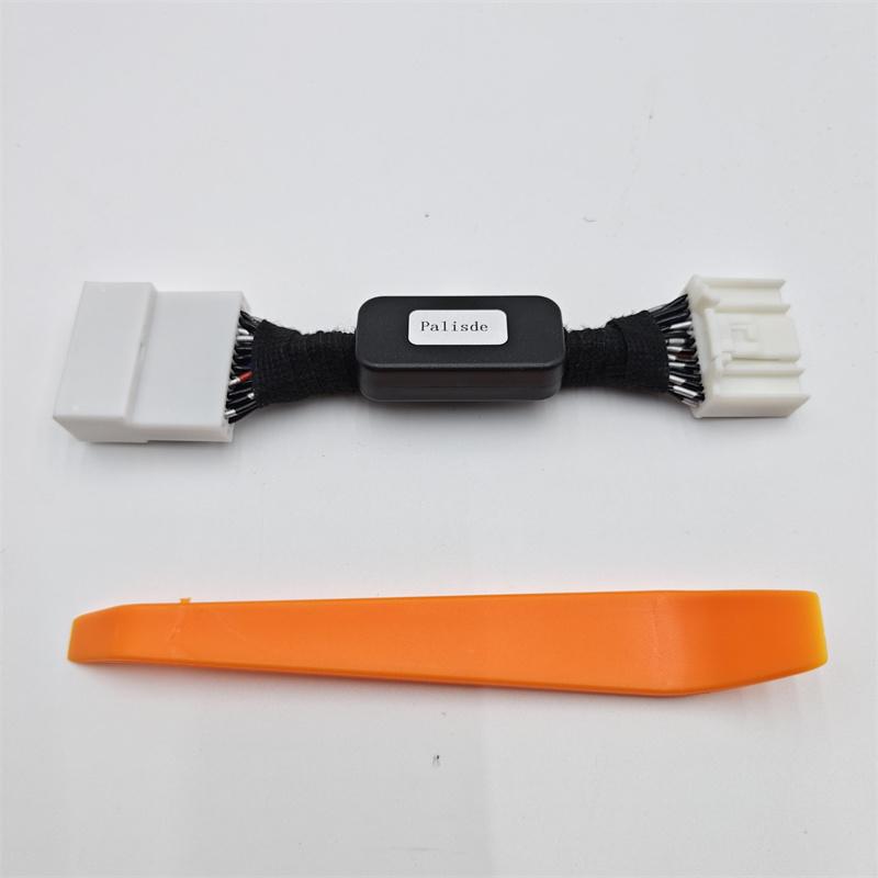 

Auto Start Stop Eliminator - Easy-tall Autostop Eliminator Made for -2025 Hyundai Palisade for Palisade 20-24