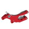 Road Bike Disc Brake Conversion Seat     Brake Fixed Seat Adapter for Cycling
