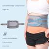 Breathable Lumbar Support Belt for Lower Back Pain Relief Sciatica Herniated Disc Heavy Lifting Waist Trainer Brace