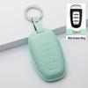 Key Cover and Buckle for Hongqi: HS5, H5, H9, HS7, H6, HS3, HQ9, and EH7 Models