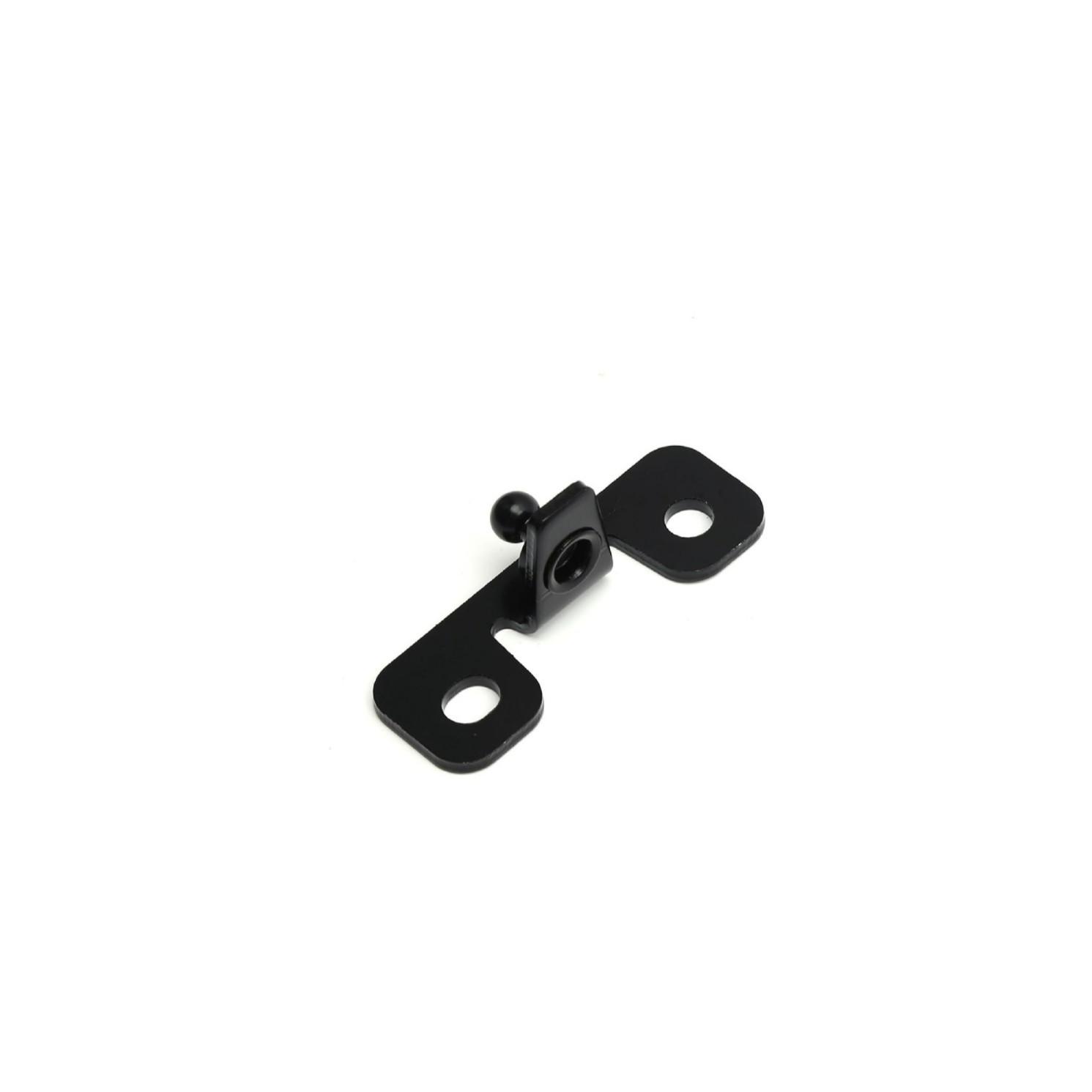 

Tesla Model 3 (2017-2024) Front Hood Hydraulic Rod Bracket 1091870-00-B