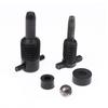 Return Oil Pressure Relief Valve Switch Oil Release Screw Oil Seal Oil Release Valve General Vertical Hydraulic Jack Parts