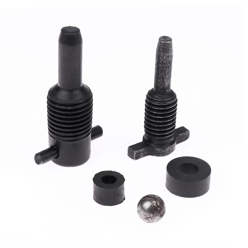 Return Oil Pressure Relief Valve Switch Oil Release Screw Oil Seal Oil Release Valve General Vertical Hydraulic Jack Parts