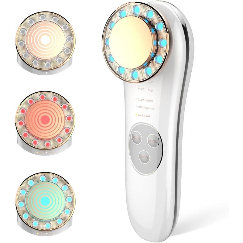 

Большой утюг RF Косметический прибор, Вводящий Укрепляющий Подтягивающий Косметический прибор Термаж Фотонный Омолаживатель