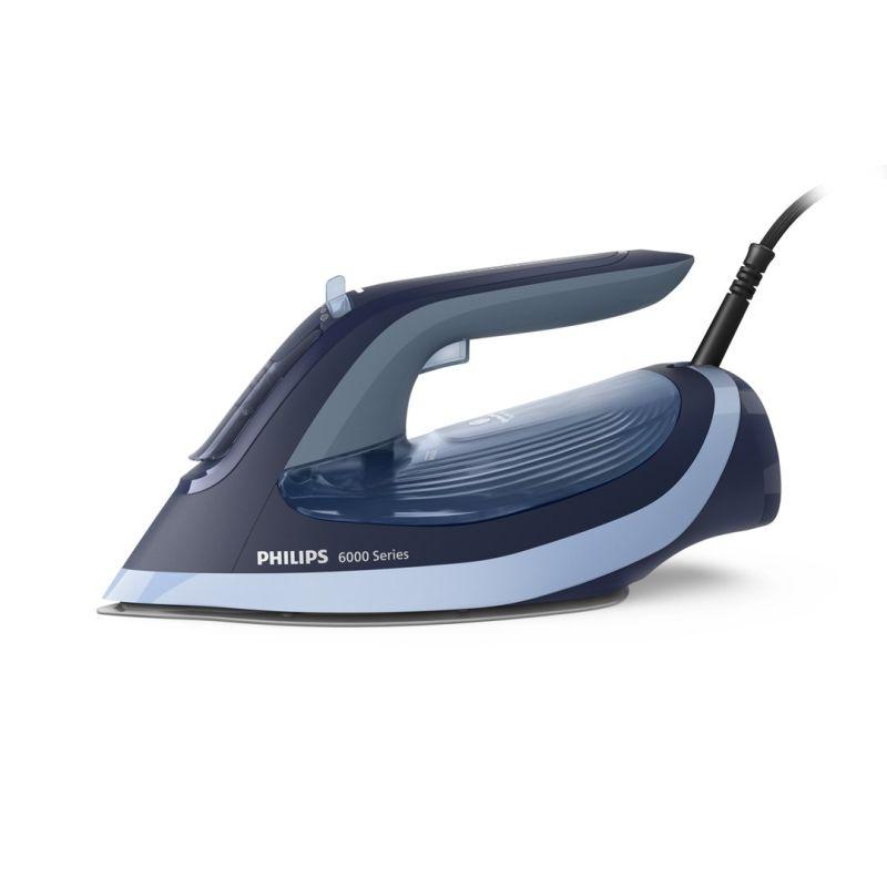 Philips dst6120/20 Steam Iron 2600W Blue