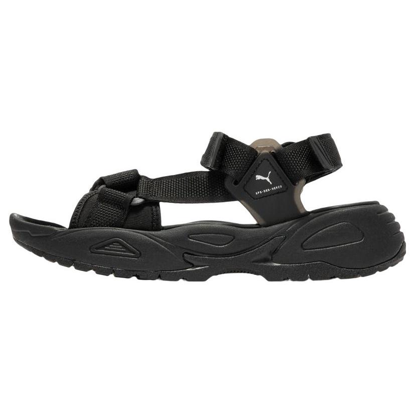 

PUMA Traek Lite Sandal Black 39
