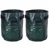 Plant Grow Bag for Veg Potato Tomato Gardening Tools and Planting Supplies Growing Bag Garden Pots Planters Gardening Supplies