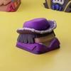 One Piece Figure Cute DIY Franky Nico Robin BROOK Jimbei Keycap Cross Mechanical Keyboard ESC Base Keycap Gift