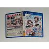 Used Gal*Gun Double Peace Bairin Gal PS Vita Software