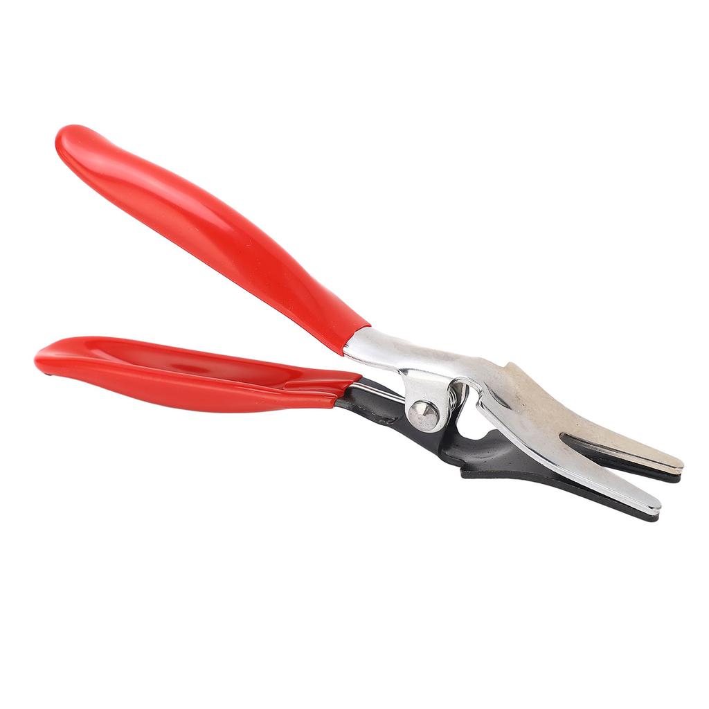 Hose Remover Pliers Comfortable Grip Rugged Separator Pipe Repairing Pliers Fuel Pipe Plier Universal for Car