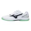 Mizuno Wave Drive 9 Competition Training Shock Absorption Durable Breathable Non-Slip Low-Top Table Tennis Shoes Unisex sneaker 81GA220562