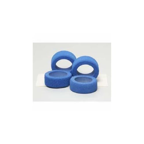

Tamiya Grade Up No.117 GP.117 Reston Sponge Tire Blue 15117
