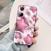 For Xiaomi Poco F7 Pro F 7 Ultra Case Fashion Soft Silicone TPU Phone Cases For Poco M7 Pro 5G Back Cover Fundas Protector Shell