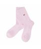 Goldeunbeeo (W) Bucket Bear Color Socks G6Lax26212Pix