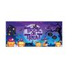 Halloween & Christmas Garage Banner Decorations