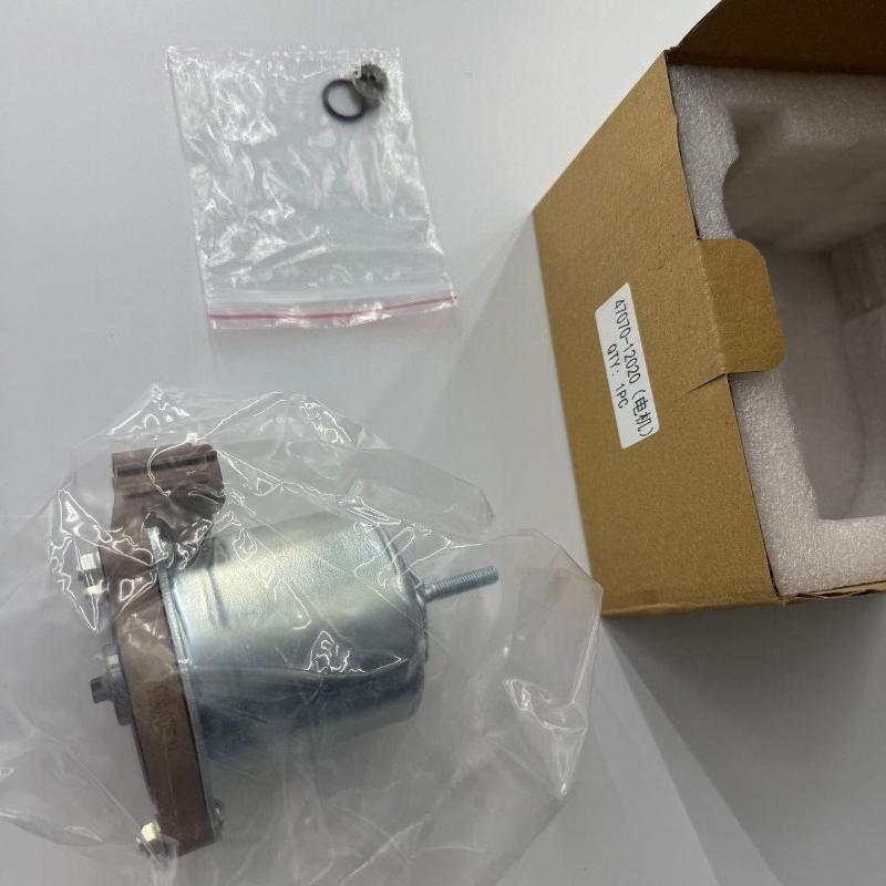 4707012020 47070-12010 Anti Lock ABS Brake Booster Pump for Toyota Yaris Prius Lexus CT200H 47070-12020