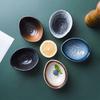 Japanese Style Ceramic Seasoning Dish