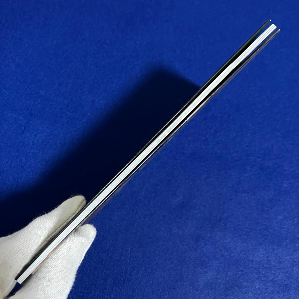 [USED] David Hockney / Queen's Window Queen's Window Book