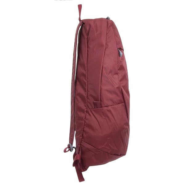and Packable Daypack 20 A4 Compatible Red [Montbell] Men's Women's Backpack, Rucksack, 1133473, (Wine (WRD)/Wine Red)