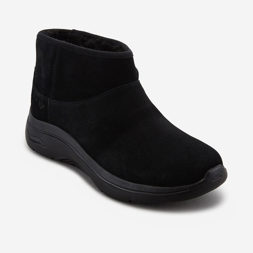 Skechers Women'S Gowalk Arch Fit 2.0 Boots (Slip Ins)_Sp0Wscfw021