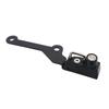 For Trident660 Trident 660 Helmet Lock Kit Motorcycle Helmets Security Anti-Theft Lock Rust-Proof Sturdy Aluminum Accessories
