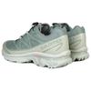 SALOMON XT-6 Ghost Grey Unisex Sneakers Grey-Flannel L47444800