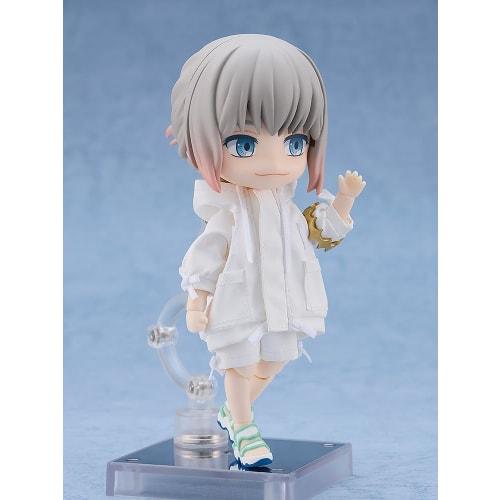 Nendoroid Doll Fate/Grand Order Pretender/Oberon Refreshing Summer Prince Ver.