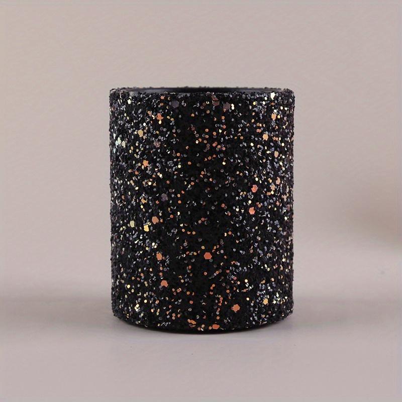 Moda femei spumante perie de machiaj găleată pentru depozitare cosmetice cutie stilou vază pentru creion pieptene pentru ruj perie container cutie de depozitare acasă