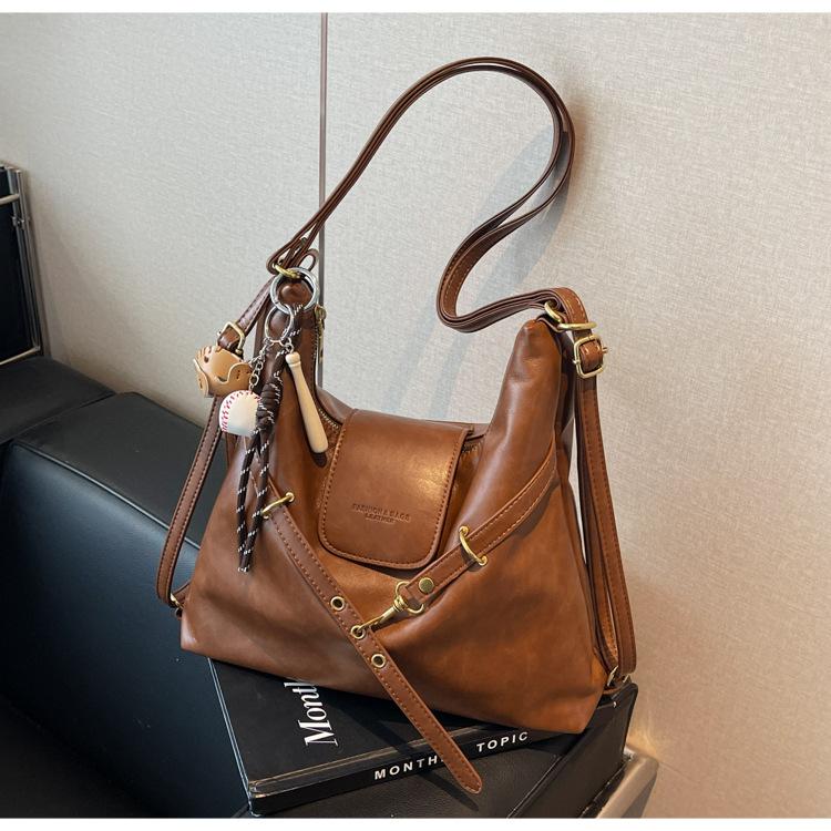 

Осенне-зимняя вместительная сумка-рюкзак женская новая модная сумка Yadan для ношения на работу, универсальная сумка-мессенджер, сумка-тоут