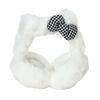 Orejeras Hello Kitty 283550, Blancas,
