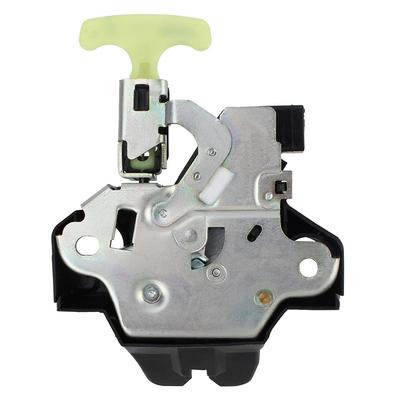 1 Set Rear Trunk Lock Latch 57530-FJ020 57530FJ020 For Subaru Impreza WRX STI