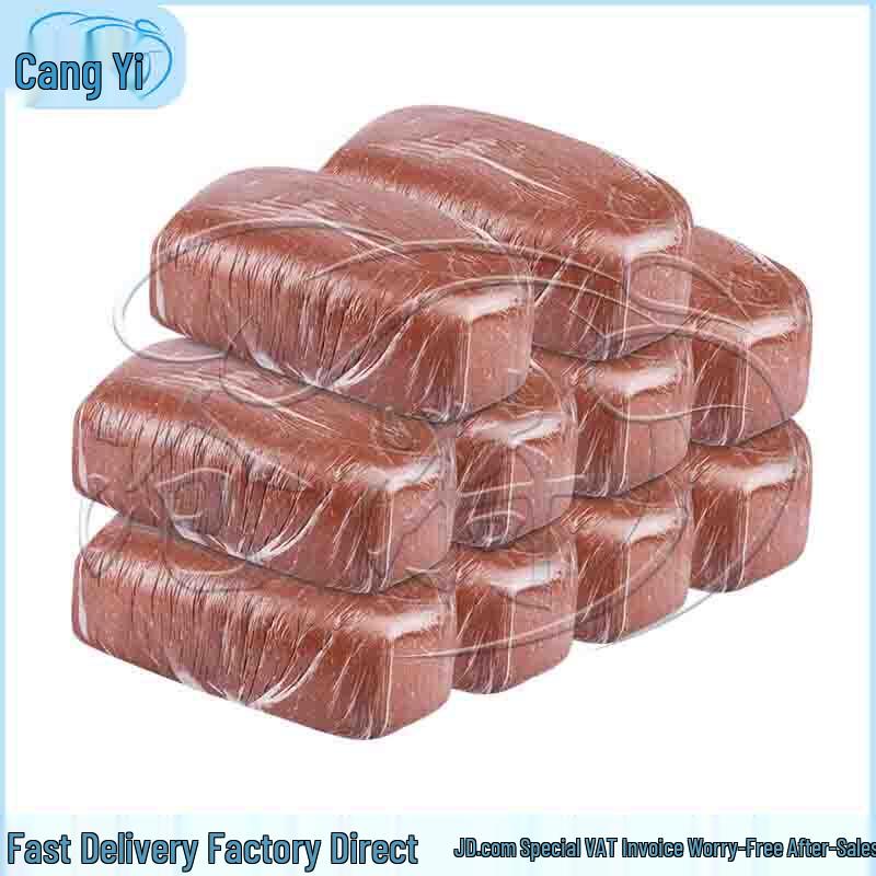 Cangyi Fireproof Mud